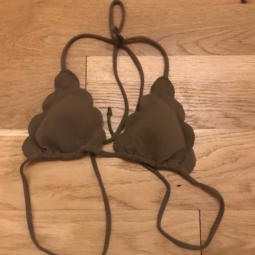 Marysia* Broadway Brown Top